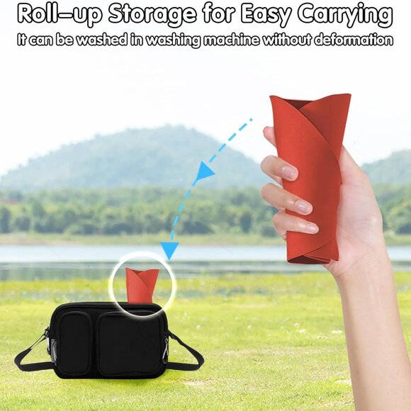 Women's Sun Visors Adjustable UV Protection Golf Cap Summer Outdoor Activities - Picture 6 of 7